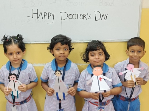 doctor'sday13